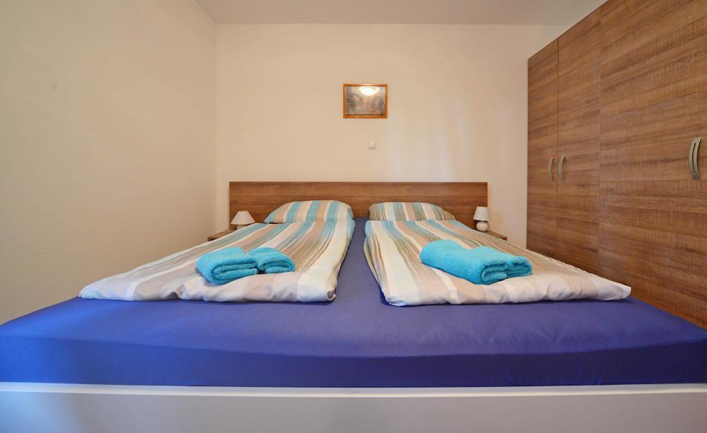 Guest House Rudine Slunj Zimmer foto