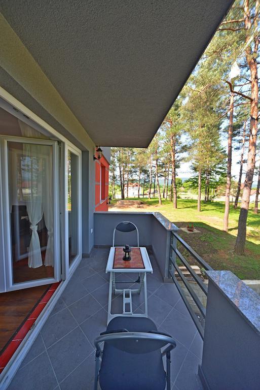 Guest House Rudine Slunj Zimmer foto