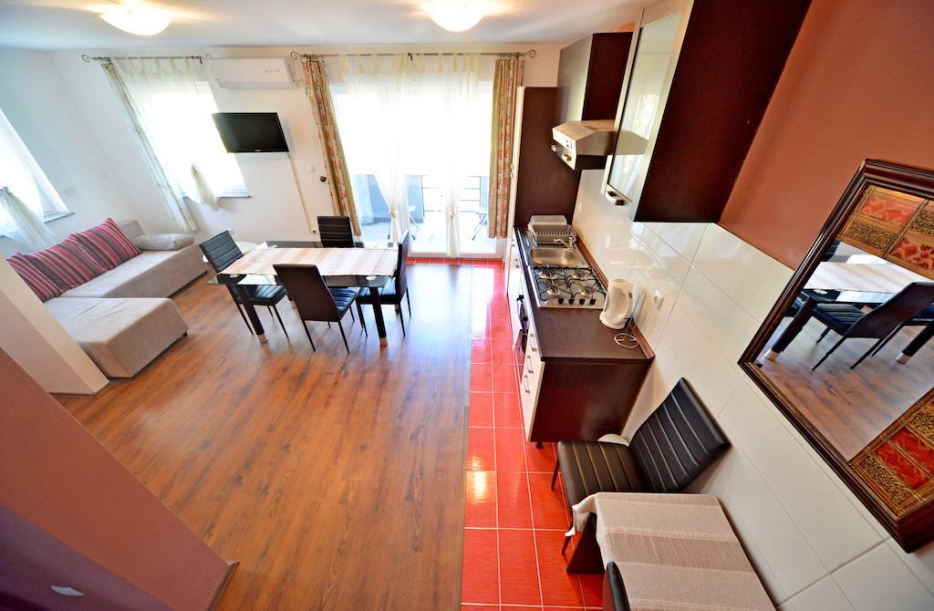 Guest House Rudine Slunj Zimmer foto