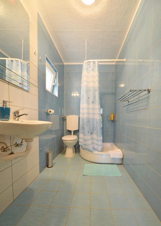 Guest House Rudine Slunj Zimmer foto
