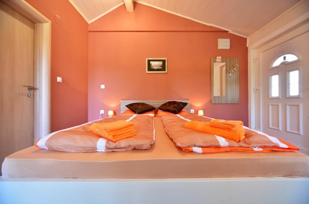 Guest House Rudine Slunj Zimmer foto